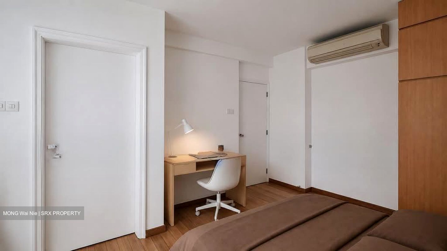 Riverdale Residence (D9), Apartment #578697311